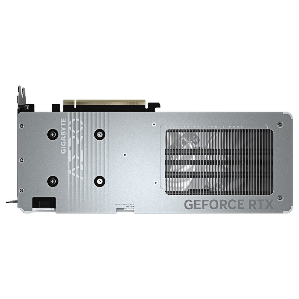 Gigabyte GeForce RTX 5060 AERO OC 8G