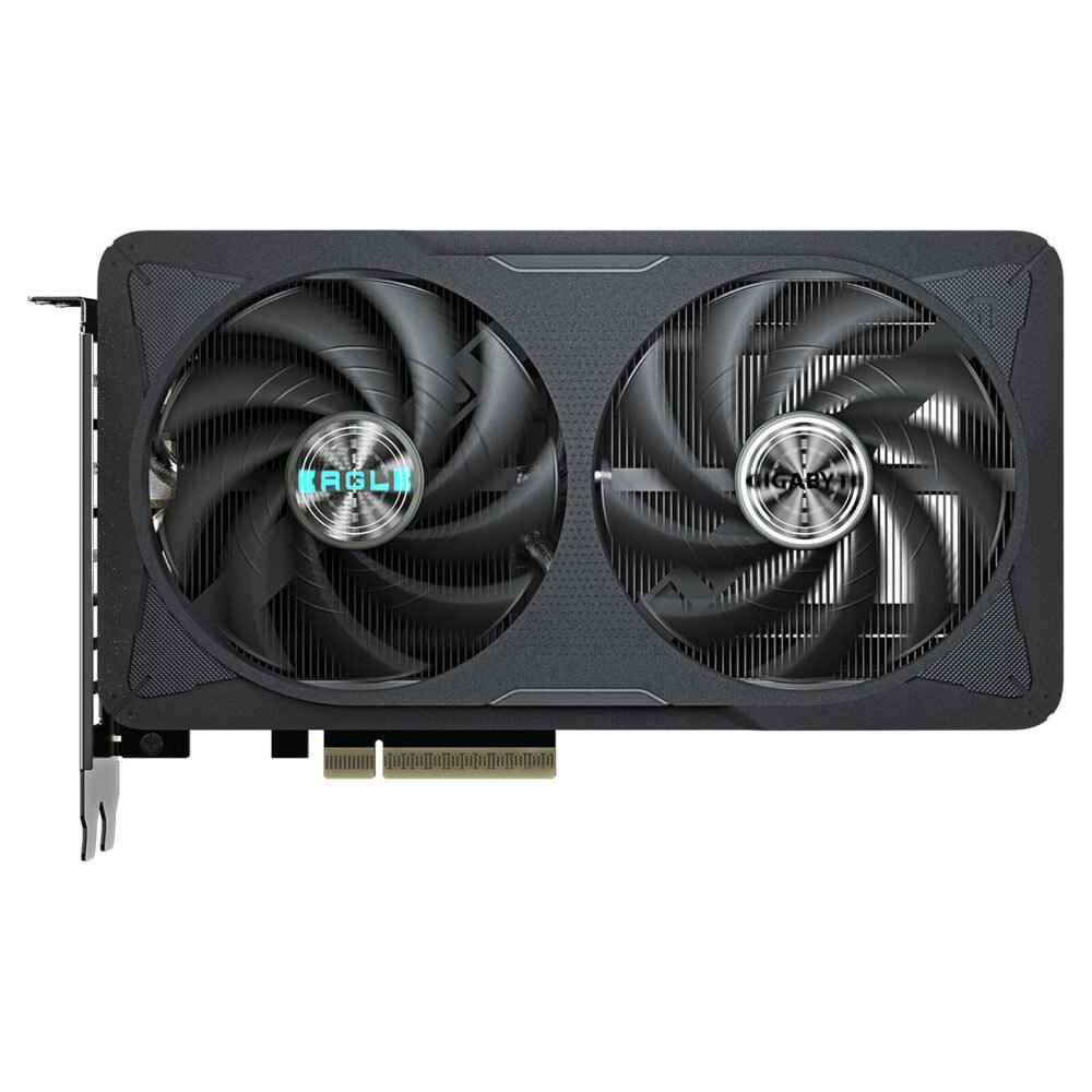 Gigabyte GeForce RTX 5060 EAGLE OC 8G