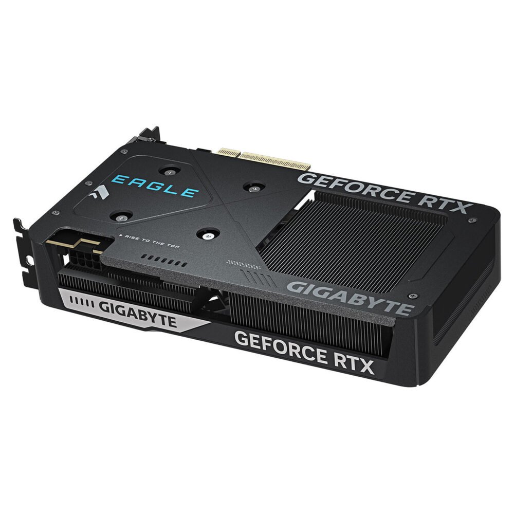 Gigabyte GeForce RTX 5060 EAGLE OC 8G