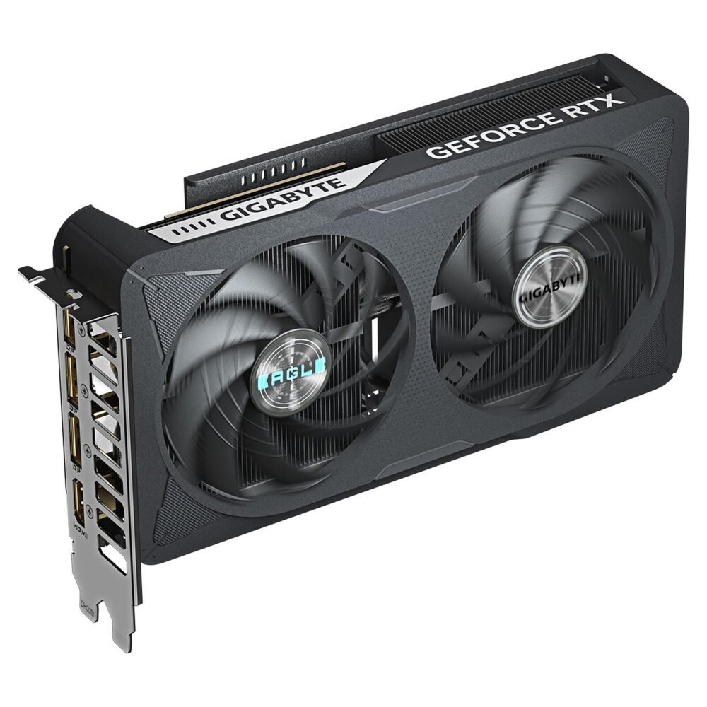 Gigabyte GeForce RTX 5060 EAGLE OC 8G