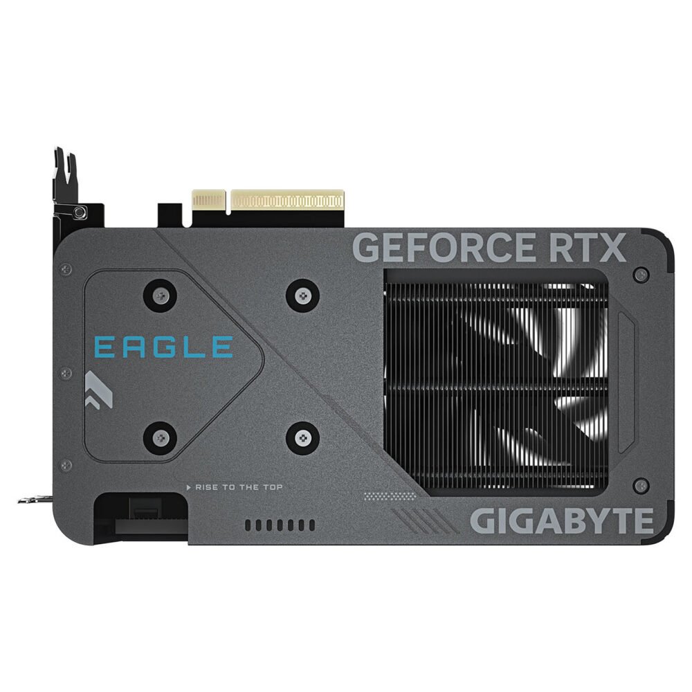 Gigabyte GeForce RTX 5060 EAGLE OC 8G