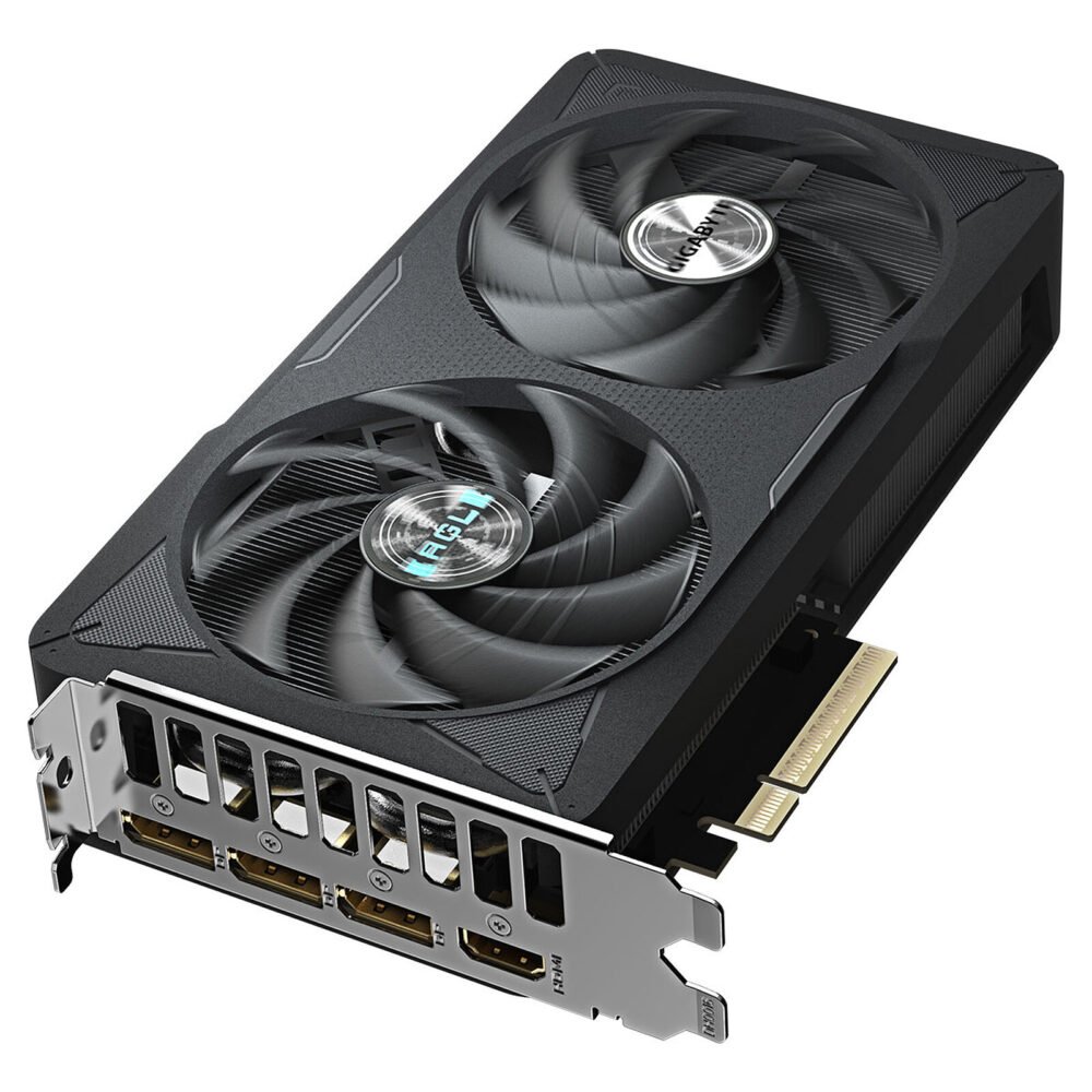 Gigabyte GeForce RTX 5060 EAGLE OC 8G