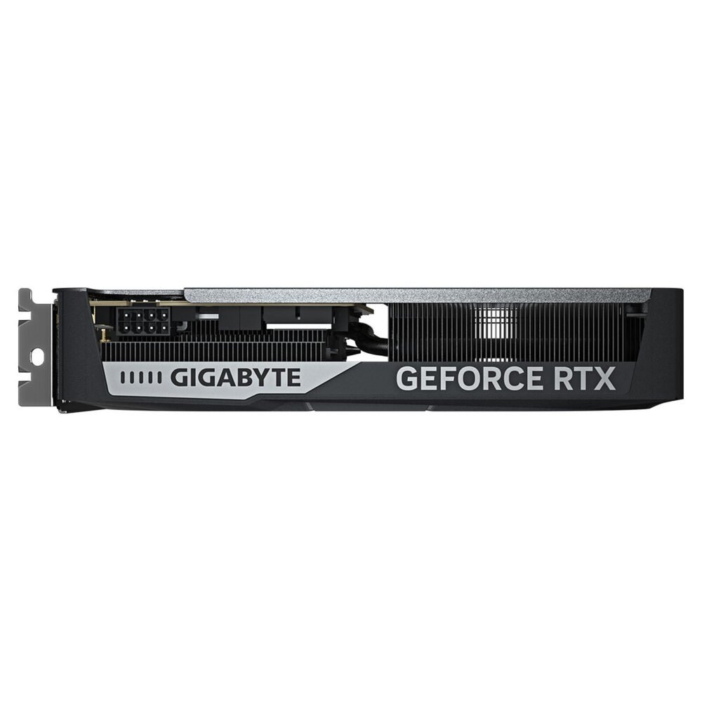 Gigabyte GeForce RTX 5060 EAGLE OC 8G