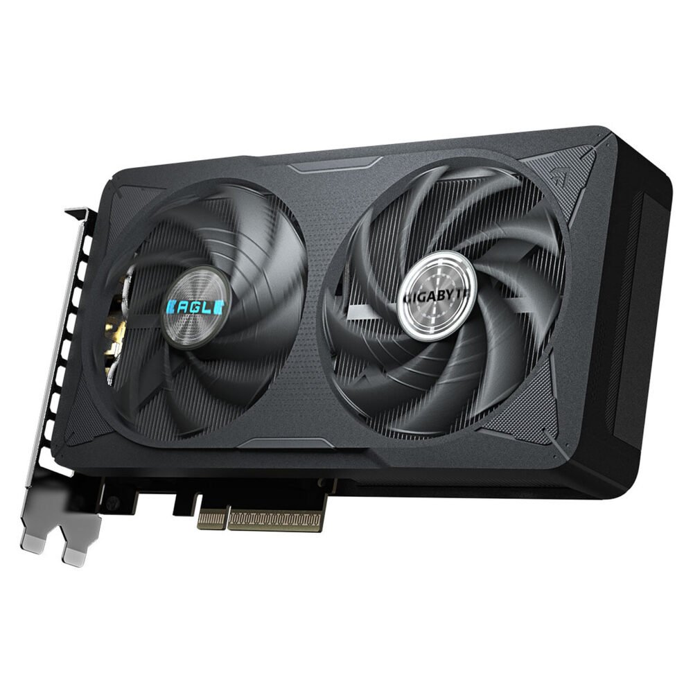 Gigabyte GeForce RTX 5060 EAGLE OC 8G
