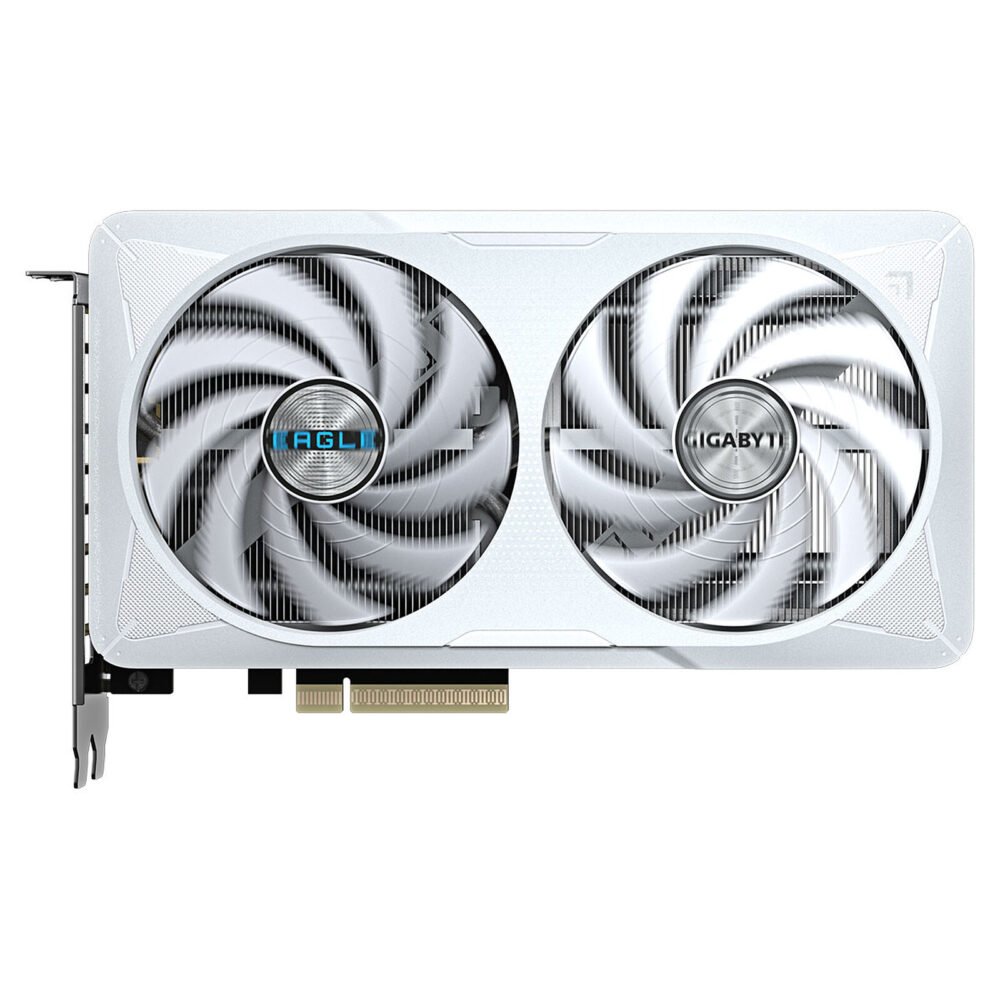 Gigabyte GeForce RTX 5060 EAGLE OC ICE 8G