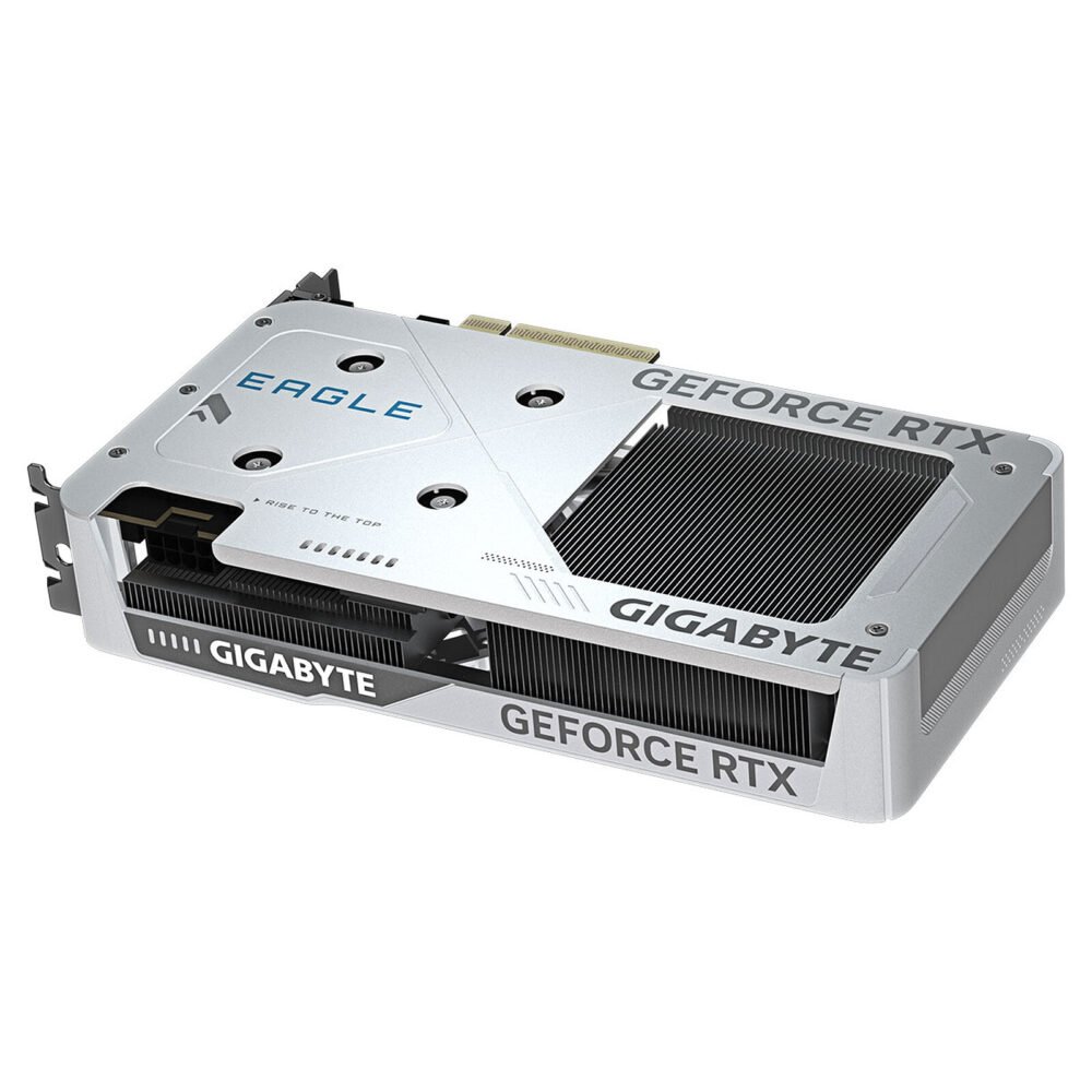 Gigabyte GeForce RTX 5060 EAGLE OC ICE 8G