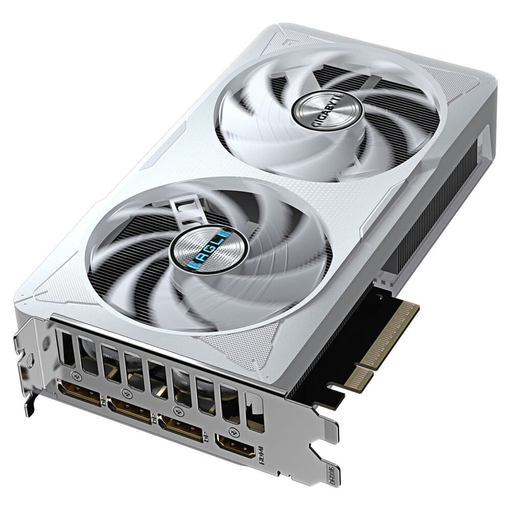 Gigabyte GeForce RTX 5060 EAGLE OC ICE 8G