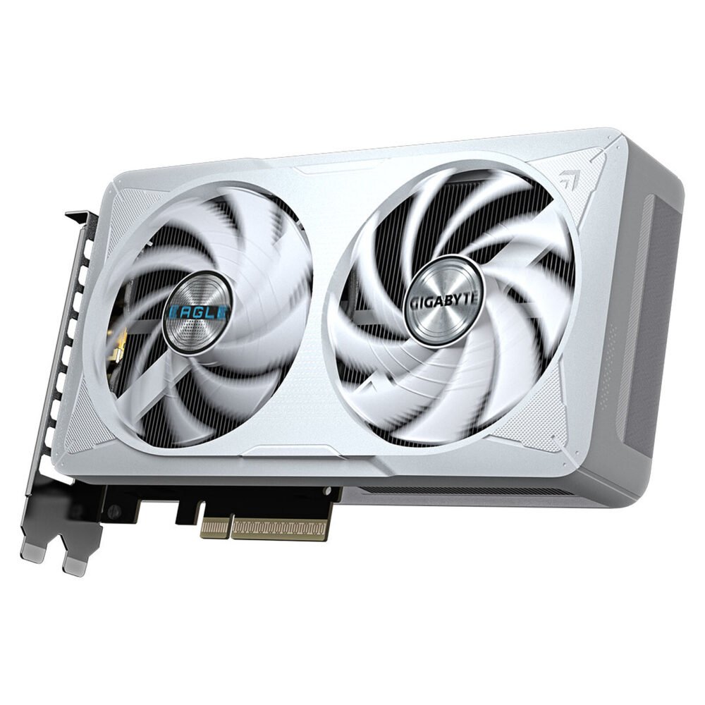 Gigabyte GeForce RTX 5060 EAGLE OC ICE 8G