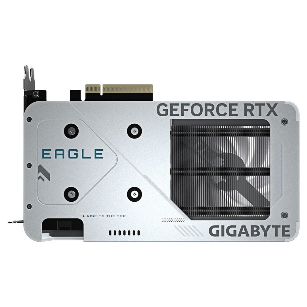 Gigabyte GeForce RTX 5060 EAGLE OC ICE 8G