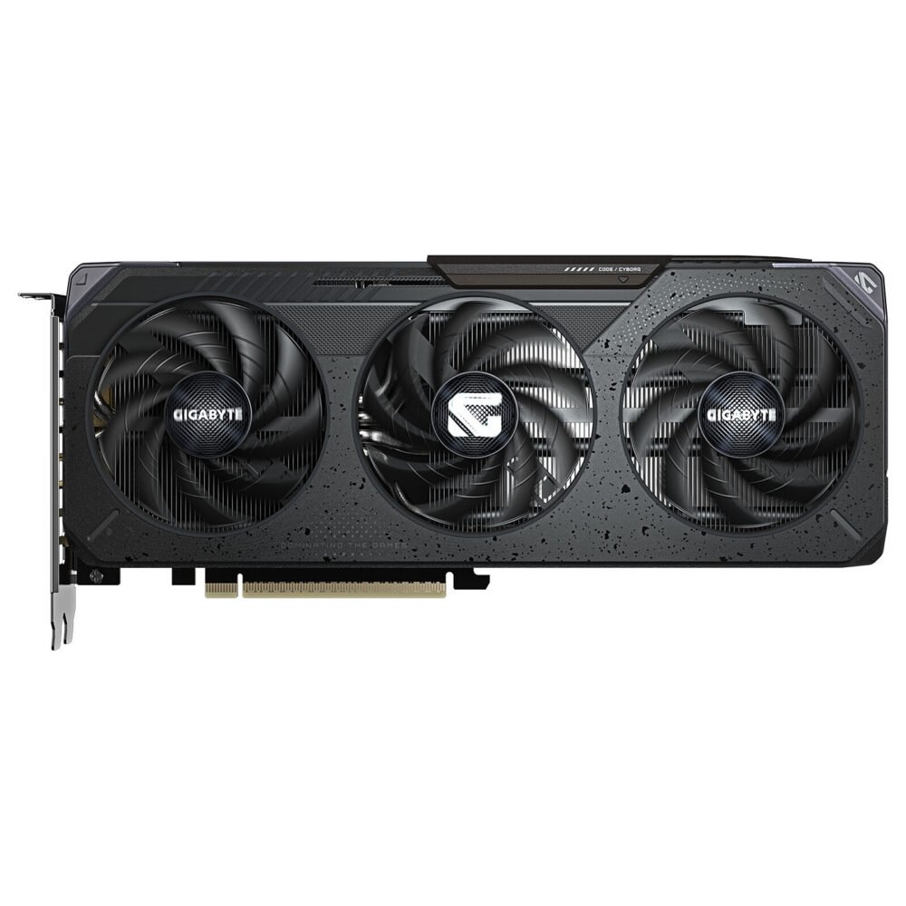 Gigabyte GeForce RTX 5060 GAMING OC 8G