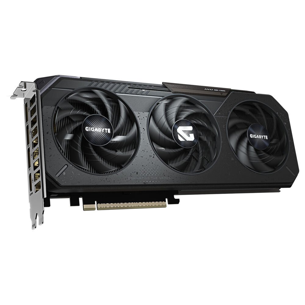 Gigabyte GeForce RTX 5060 GAMING OC 8G