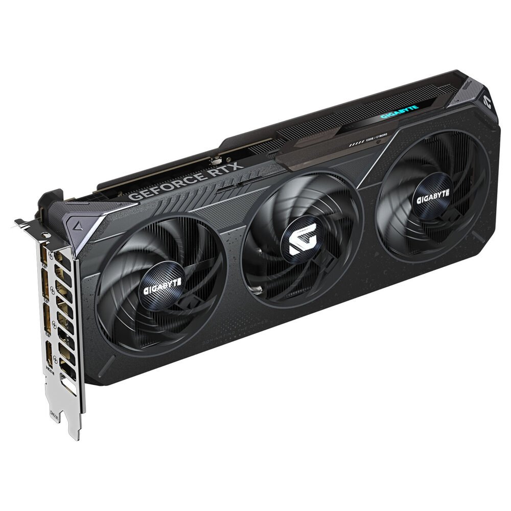 Gigabyte GeForce RTX 5060 GAMING OC 8G