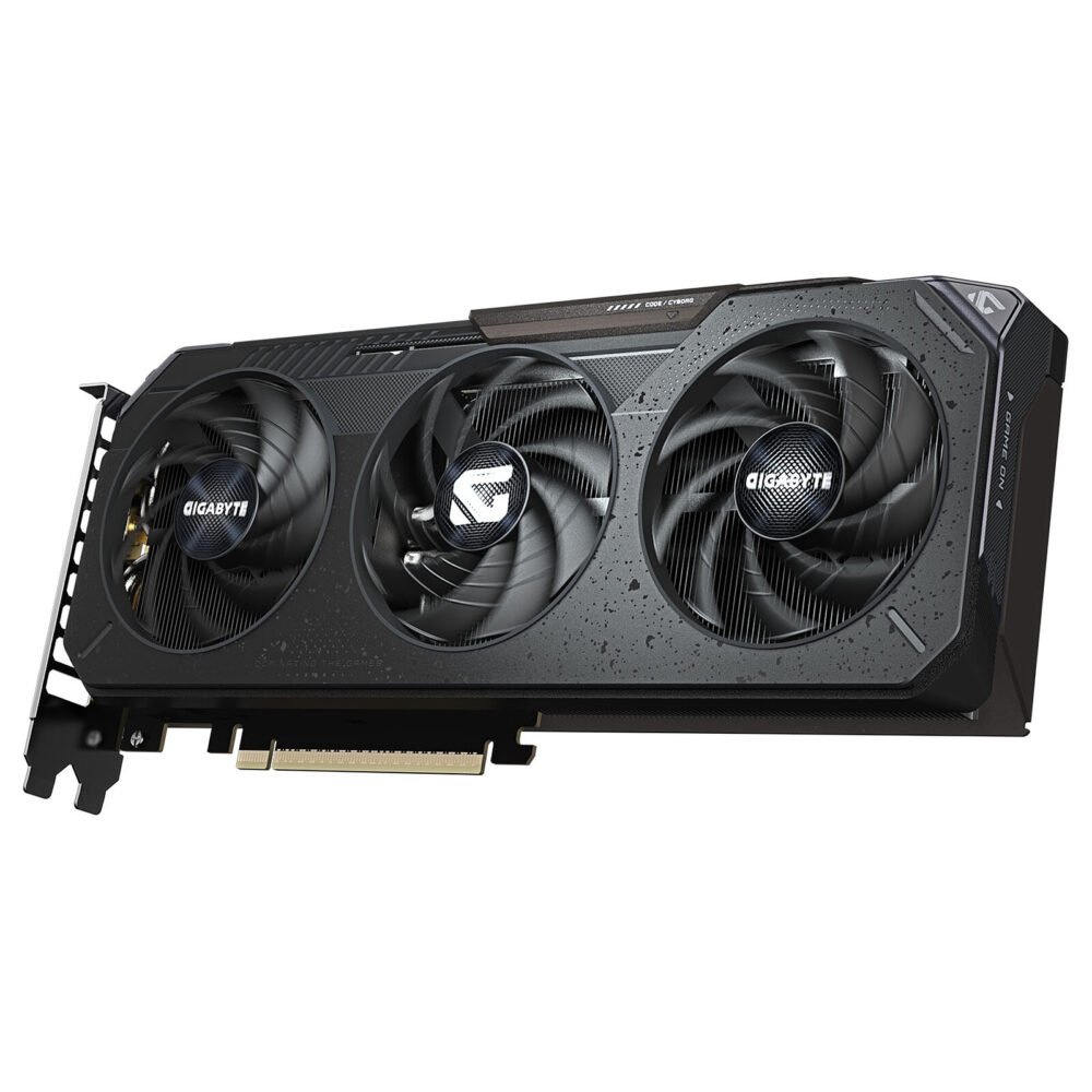 Gigabyte GeForce RTX 5060 GAMING OC 8G