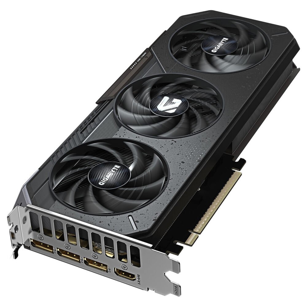 Gigabyte GeForce RTX 5060 GAMING OC 8G