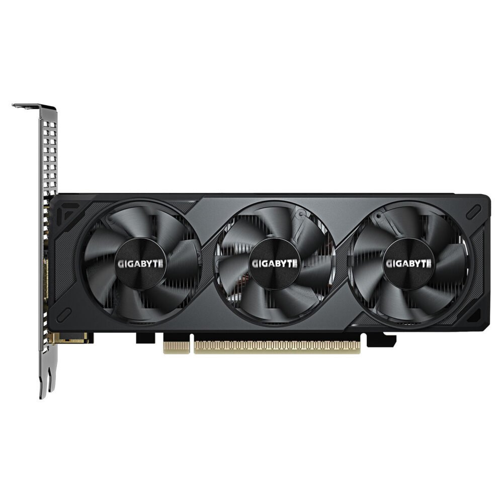 Gigabyte GeForce RTX 5060 OC Low Profile 8G