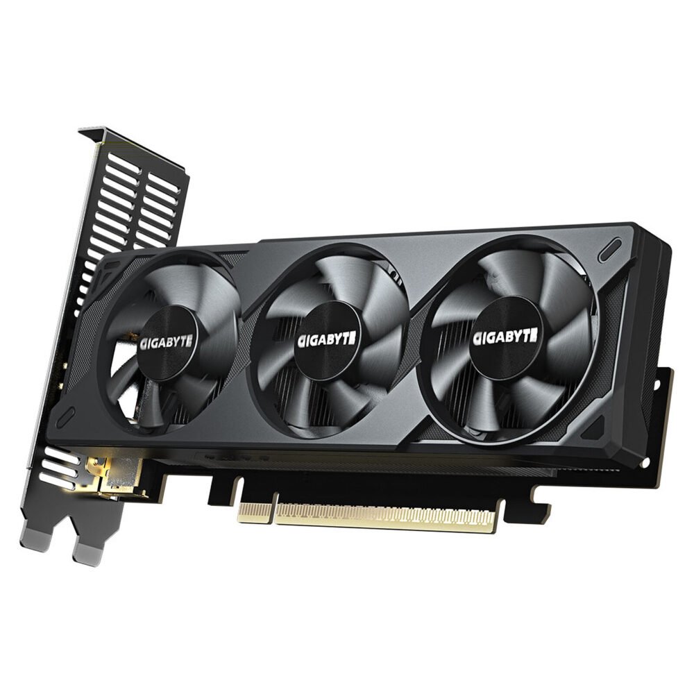 Gigabyte GeForce RTX 5060 OC Low Profile 8G