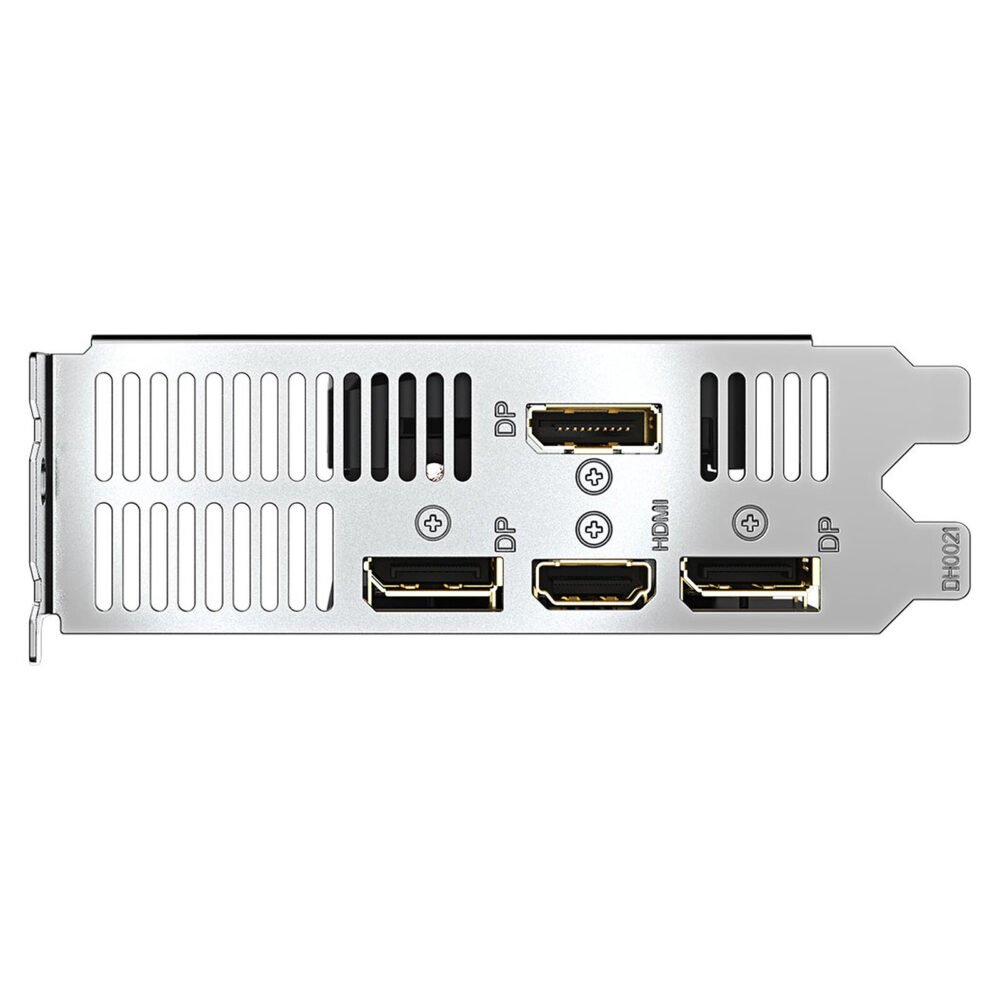 Gigabyte GeForce RTX 5060 OC Low Profile 8G