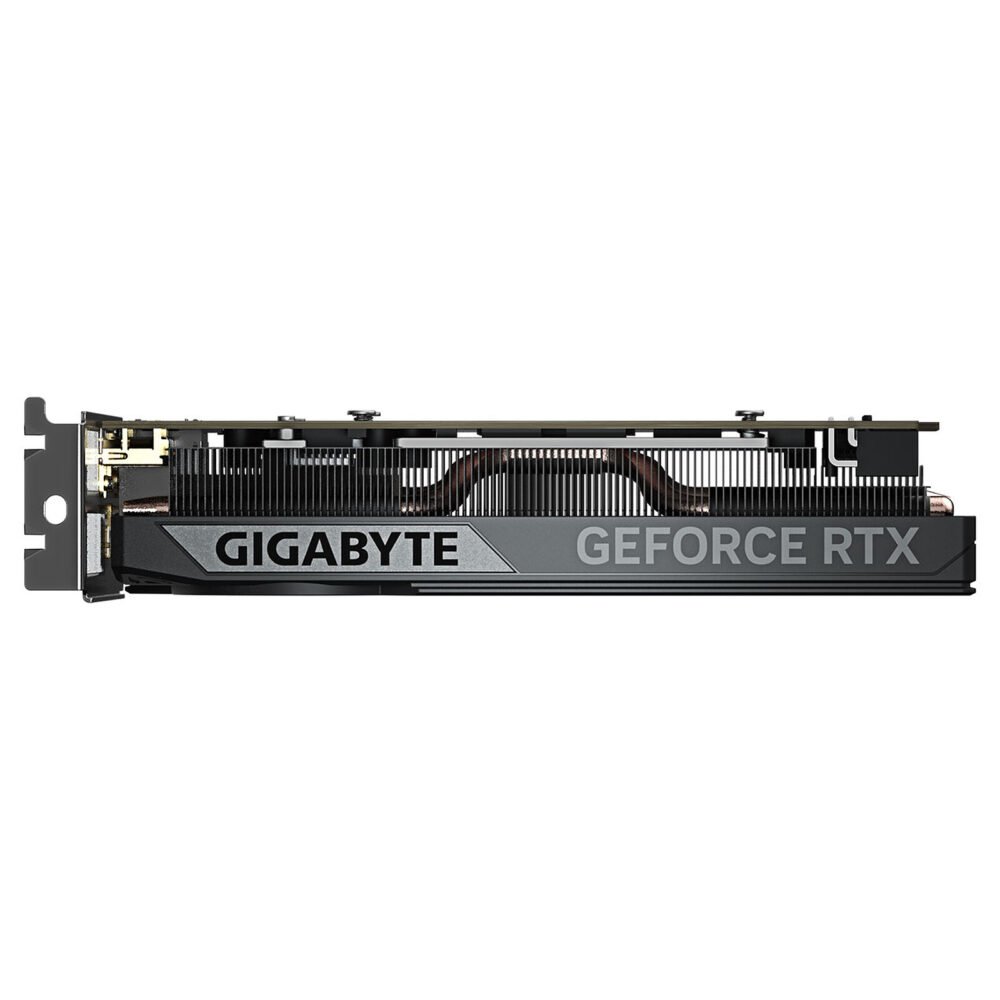 Gigabyte GeForce RTX 5060 OC Low Profile 8G