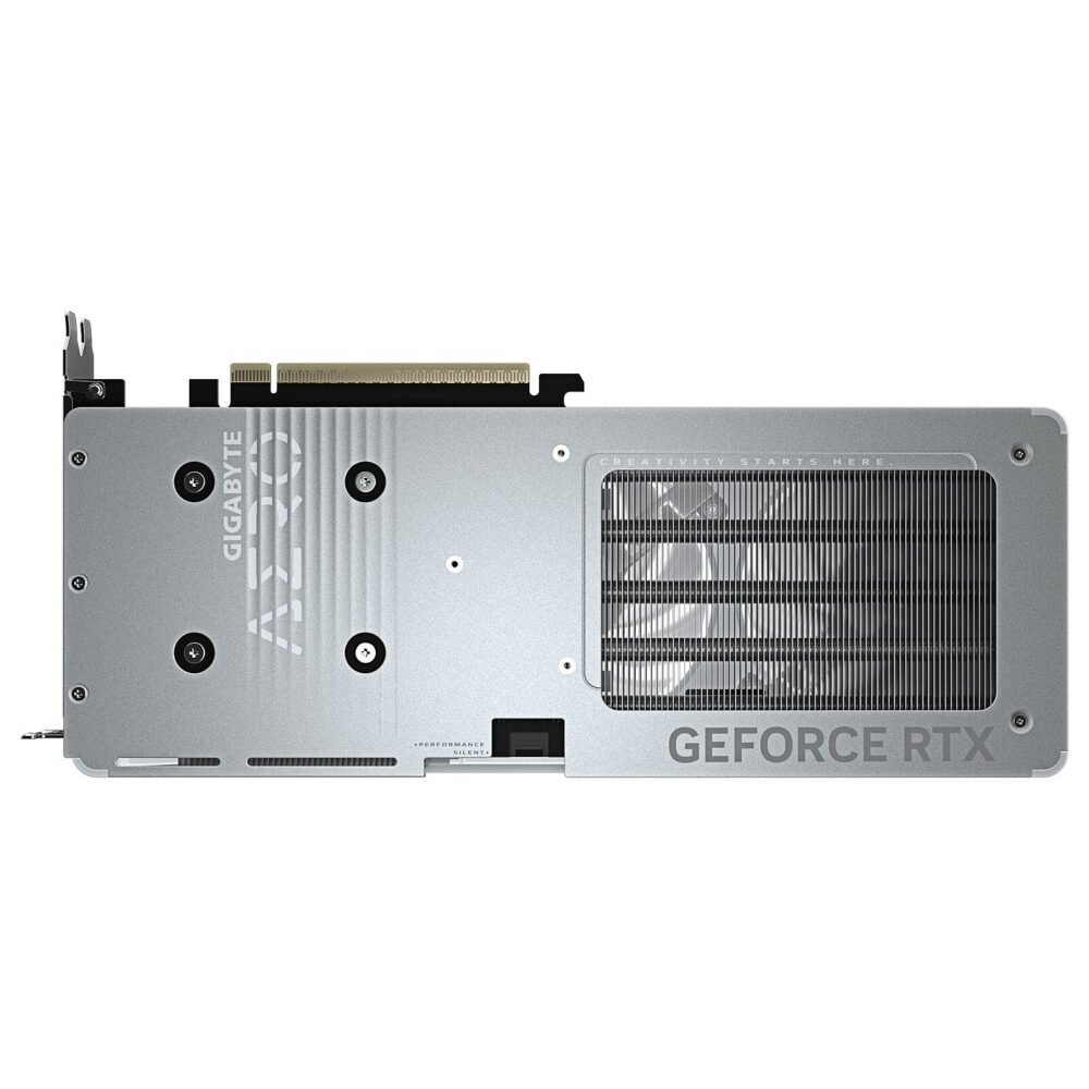Gigabyte GeForce RTX 5060 Ti AERO OC 16G