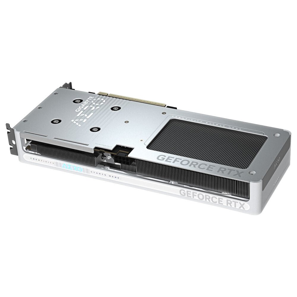 Gigabyte GeForce RTX 5060 Ti AERO OC 8G