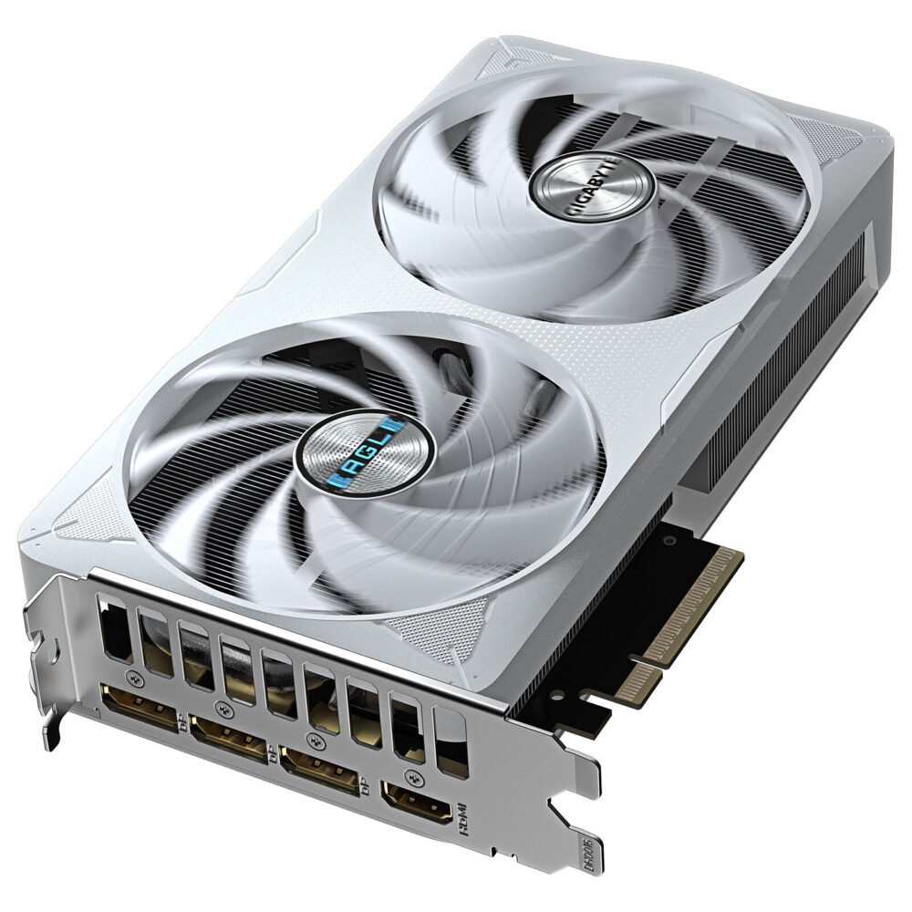 Gigabyte GeForce RTX 5060 Ti EAGLE ICE OC 16G