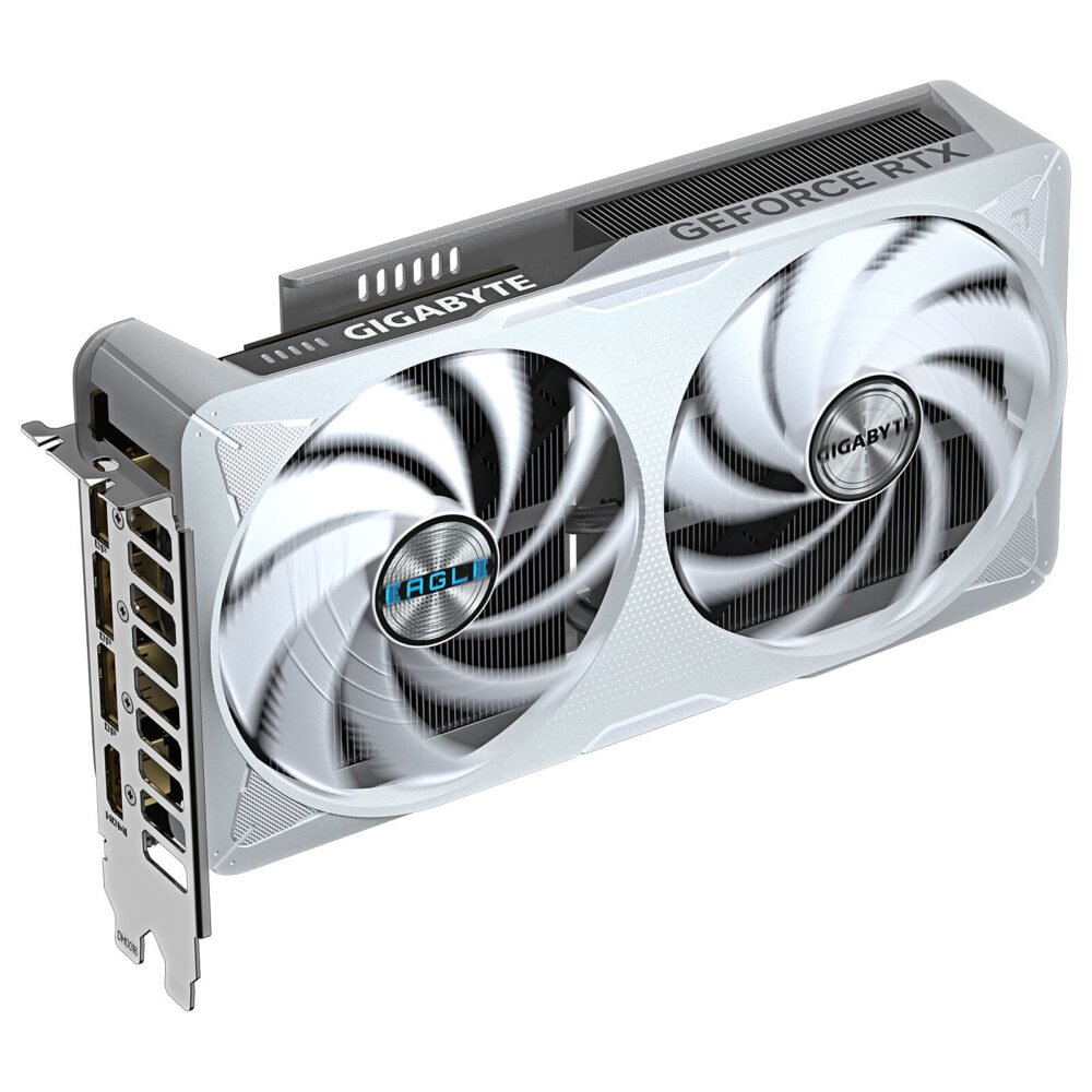 Gigabyte GeForce RTX 5060 Ti EAGLE ICE OC 16G