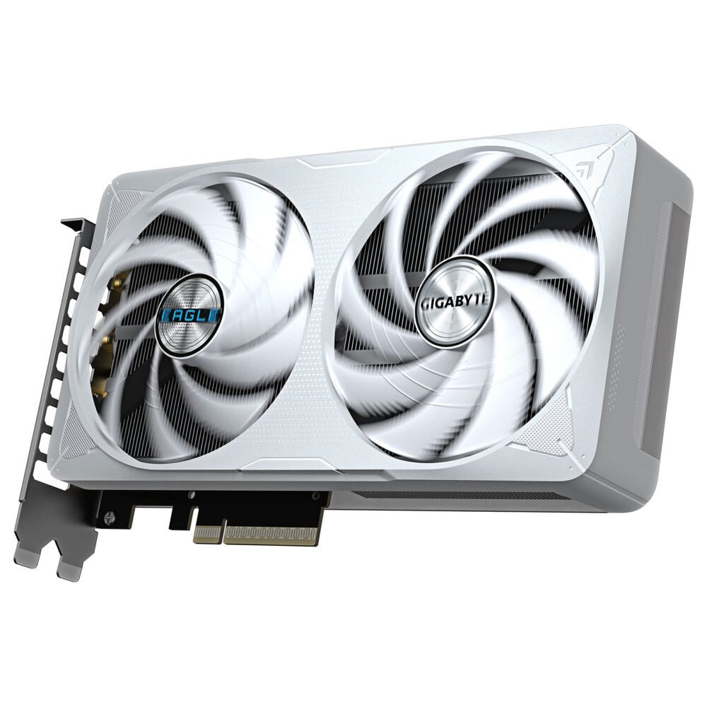 Gigabyte GeForce RTX 5060 Ti EAGLE ICE OC 8G
