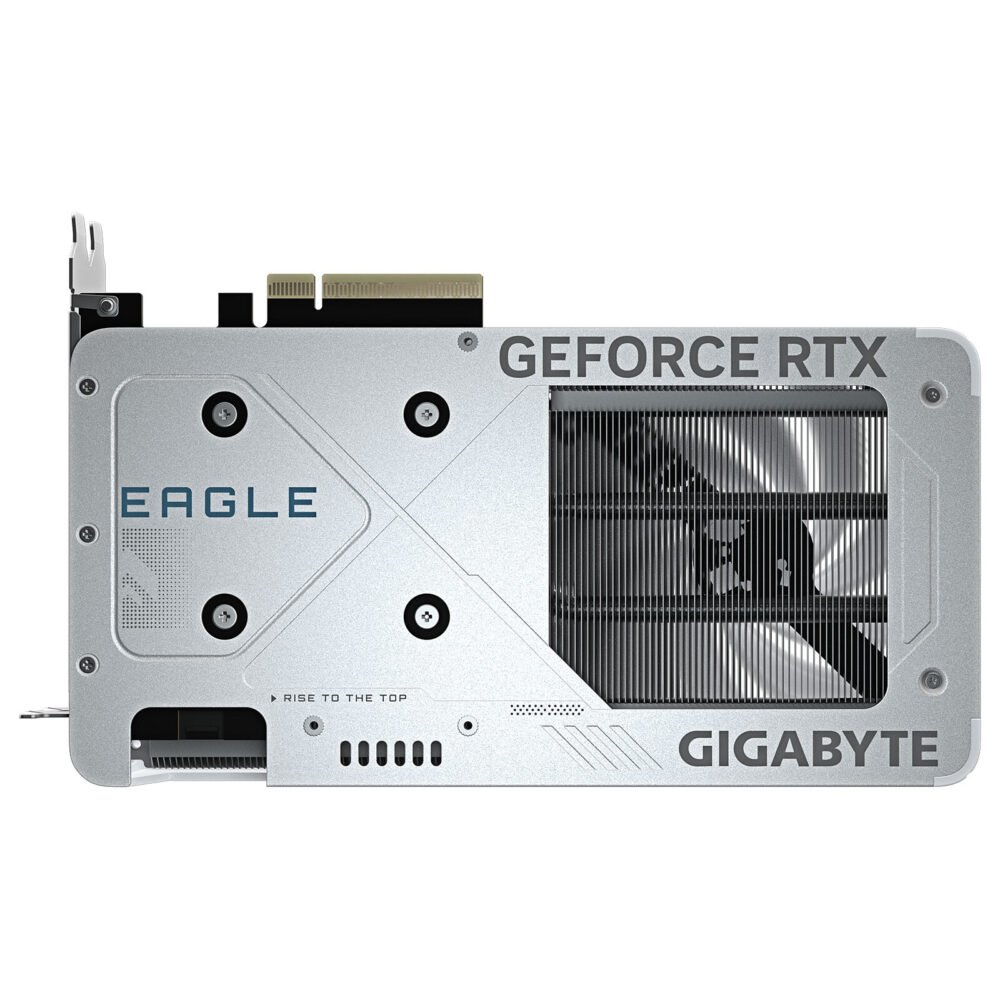 Gigabyte GeForce RTX 5060 Ti EAGLE ICE OC 8G