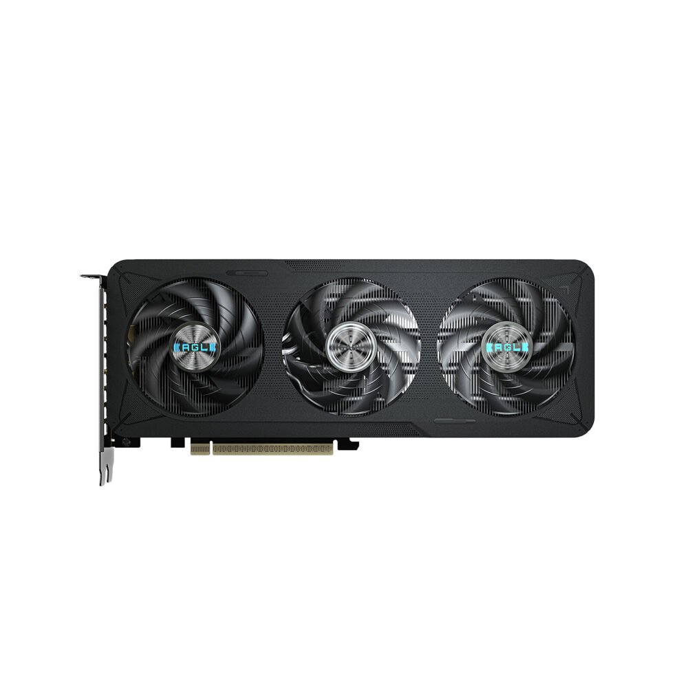 Gigabyte GeForce RTX 5060 Ti EAGLE MAX OC 16G