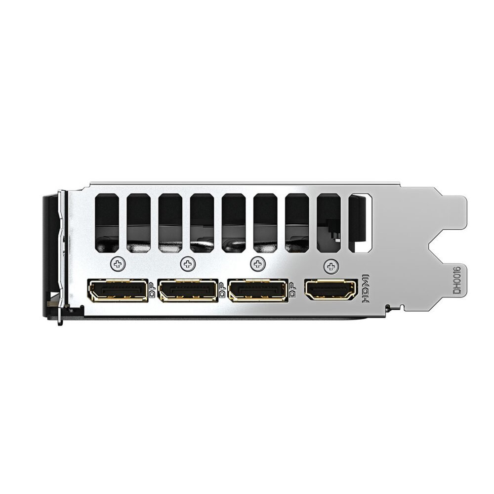 Gigabyte GeForce RTX 5060 Ti EAGLE MAX OC 16G