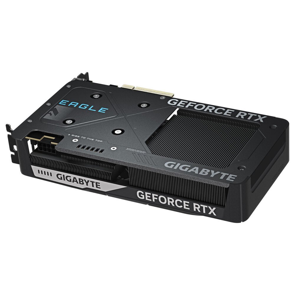 Gigabyte GeForce RTX 5060 Ti EAGLE OC 16G