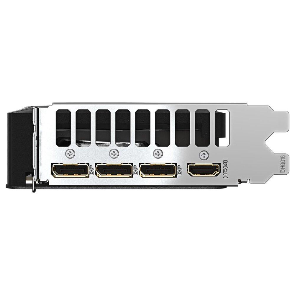 Gigabyte GeForce RTX 5060 Ti EAGLE OC 16G