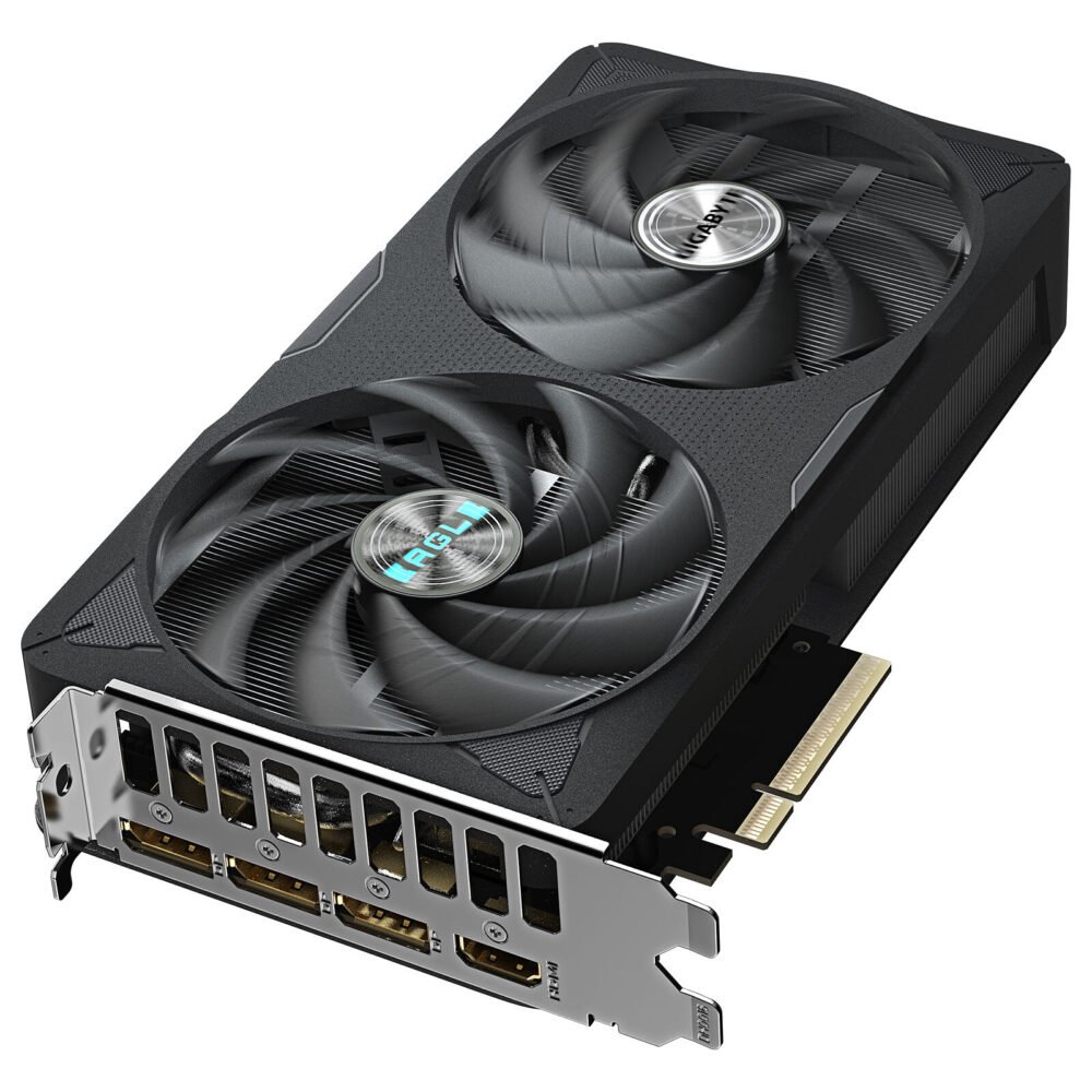 Gigabyte GeForce RTX 5060 Ti EAGLE OC 16G