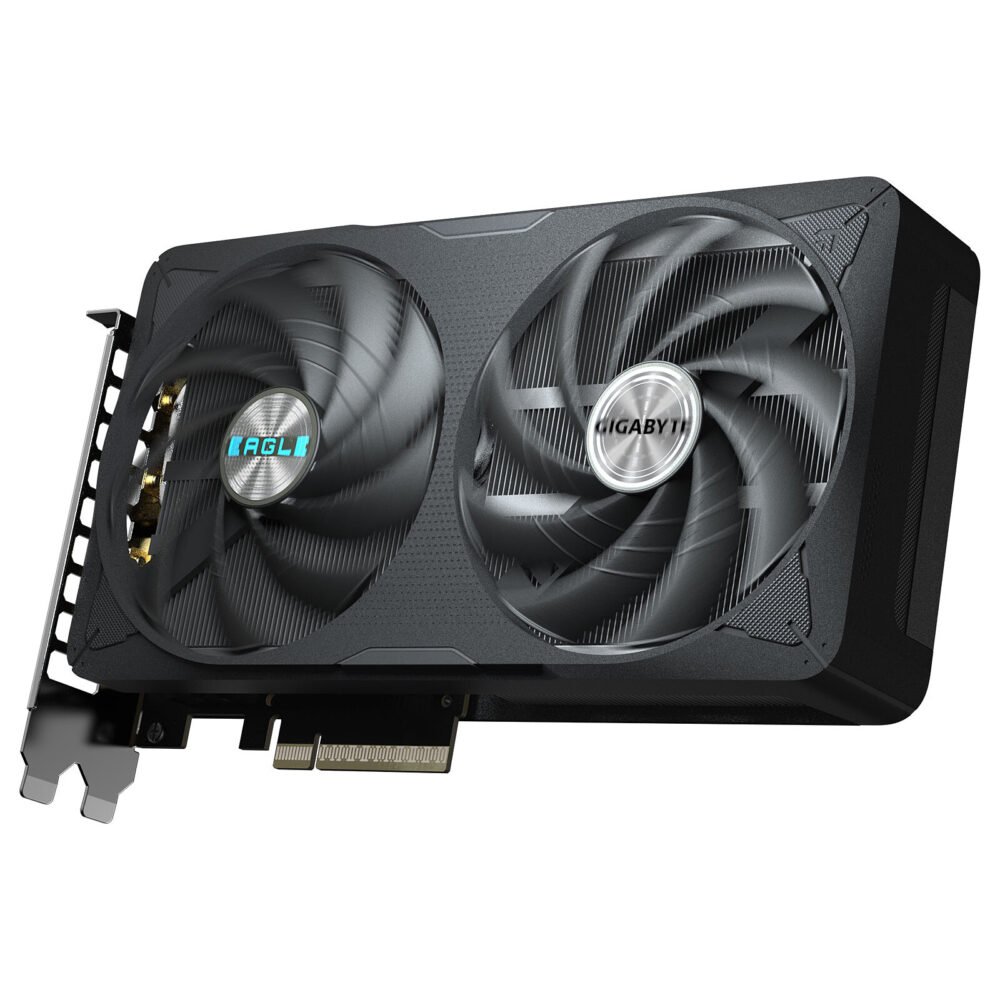 Gigabyte GeForce RTX 5060 Ti EAGLE OC 16G