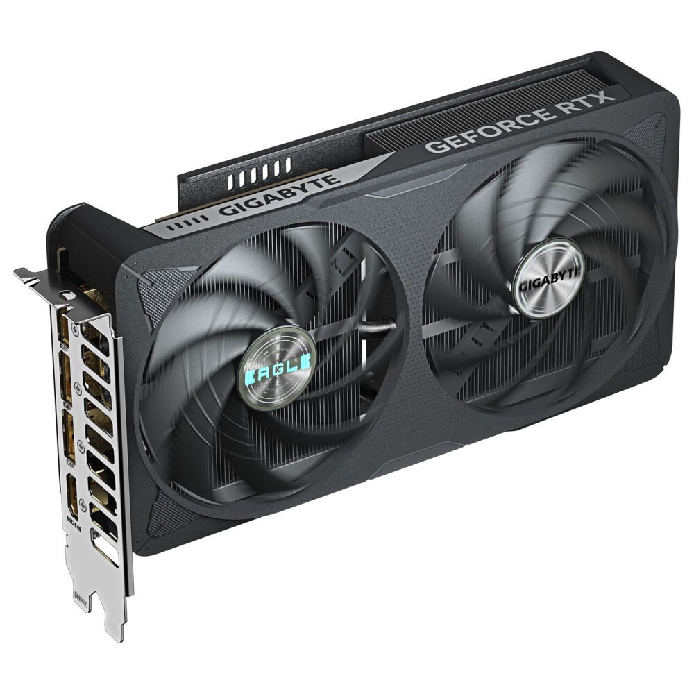 Gigabyte GeForce RTX 5060 Ti EAGLE OC 16G