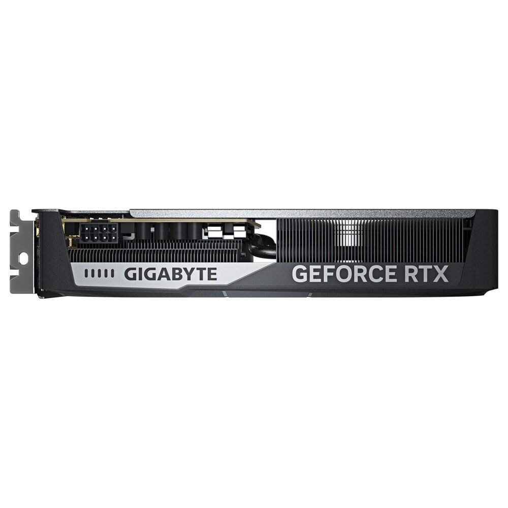 Gigabyte GeForce RTX 5060 Ti EAGLE OC 8G