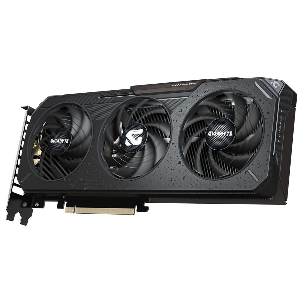 Gigabyte GeForce RTX 5060 Ti GAMING OC 16G