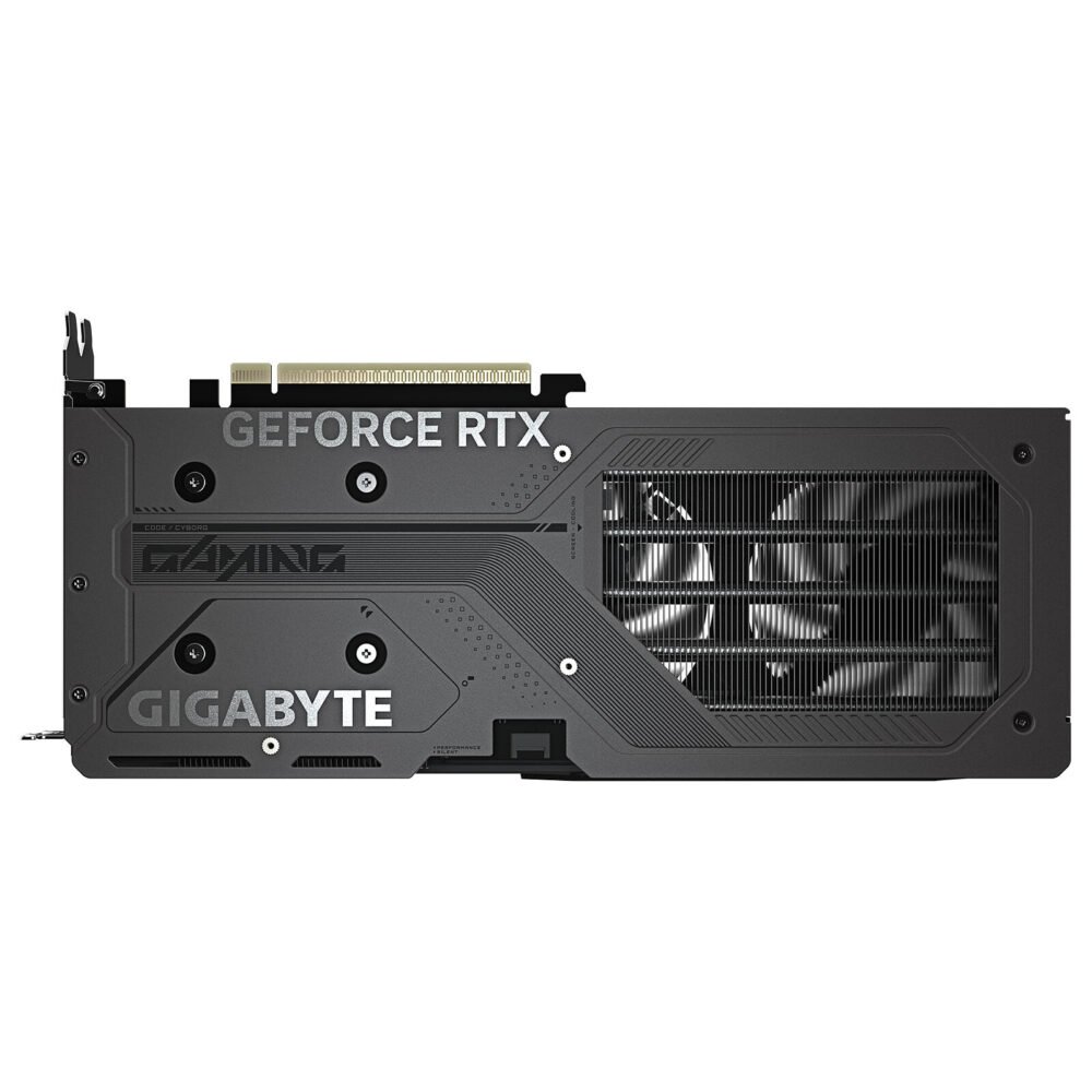 Gigabyte GeForce RTX 5060 Ti GAMING OC 16G