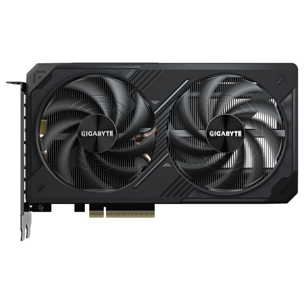 Gigabyte GeForce RTX 5060 Ti WINDFORCE 16G (EXCLUSIVITE WEB)