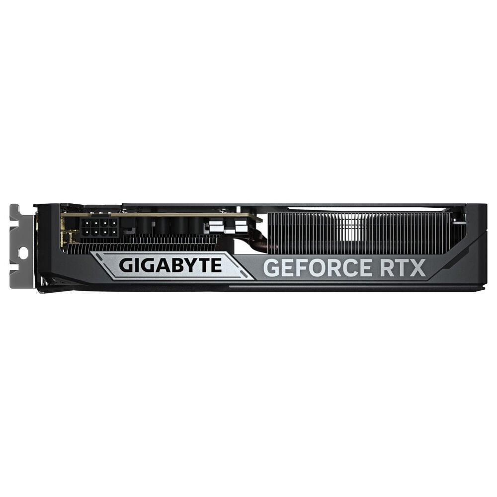 Gigabyte GeForce RTX 5060 Ti WINDFORCE 8G