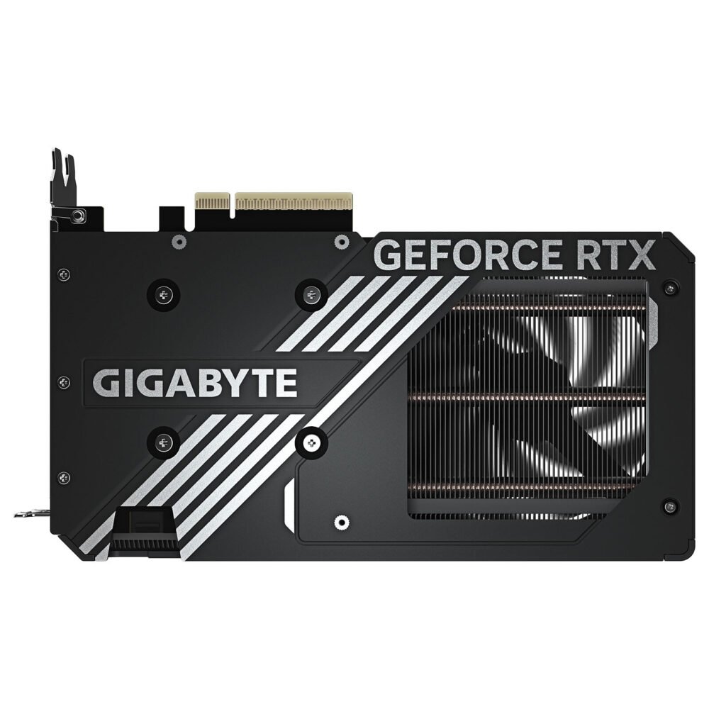 Gigabyte GeForce RTX 5060 Ti WINDFORCE 8G