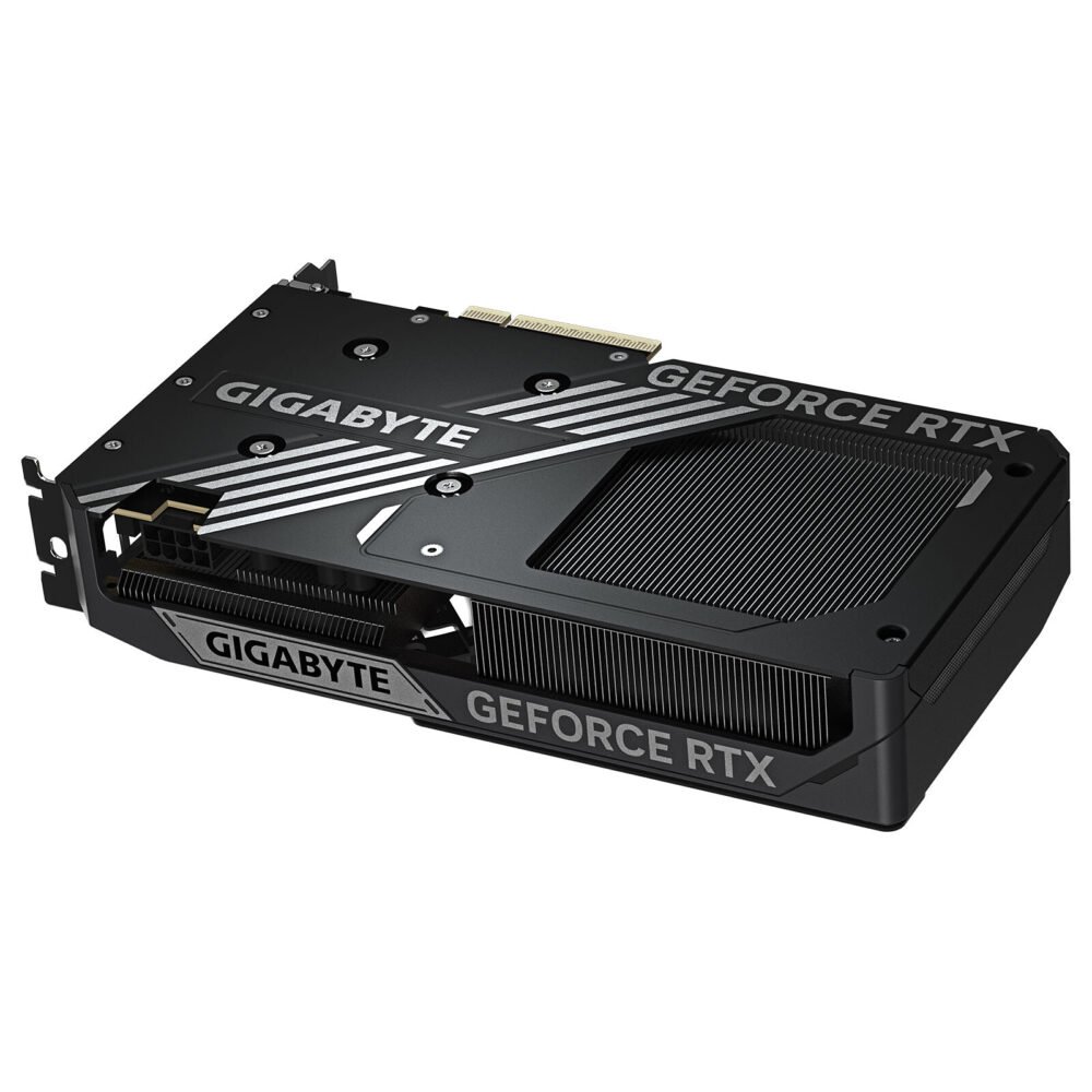 Gigabyte GeForce RTX 5060 Ti WINDFORCE OC 8G