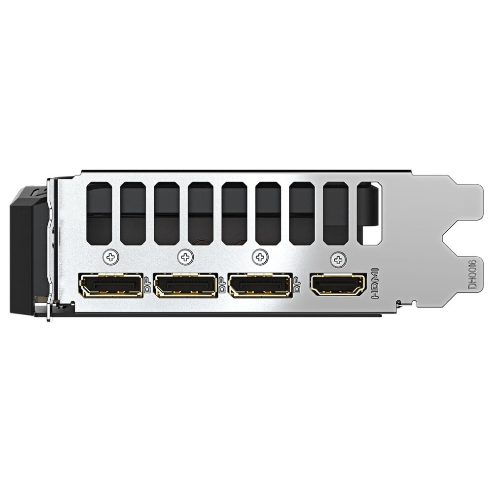 Gigabyte GeForce RTX 5060 Ti WINDFORCE OC 8G