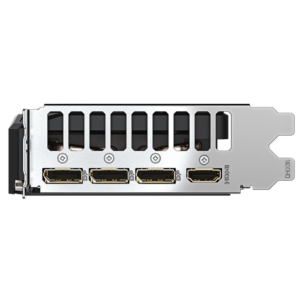 Gigabyte GeForce RTX 5060 WINDFORCE 8G