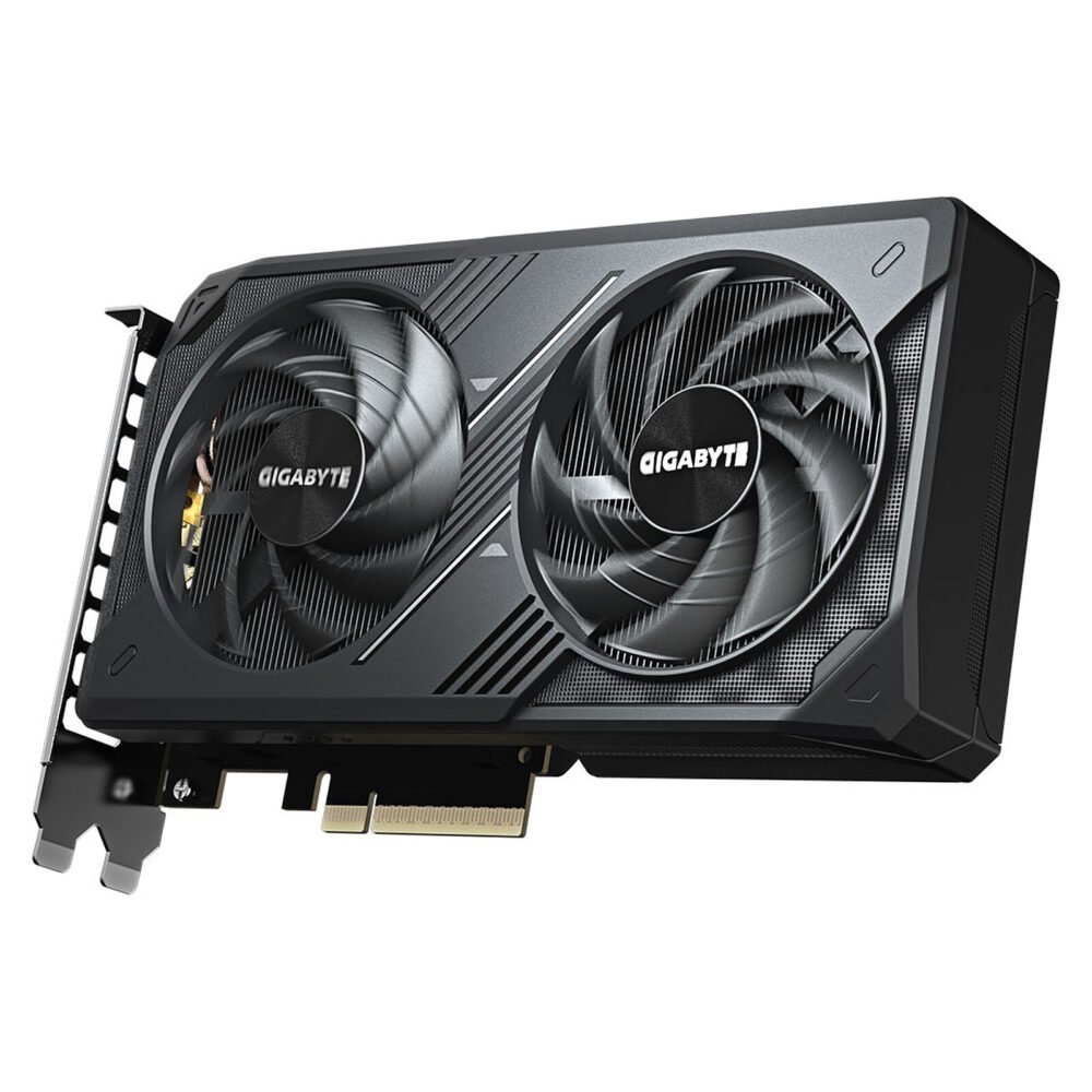 Gigabyte GeForce RTX 5060 WINDFORCE 8G