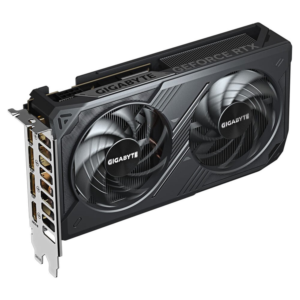 Gigabyte GeForce RTX 5060 WINDFORCE 8G