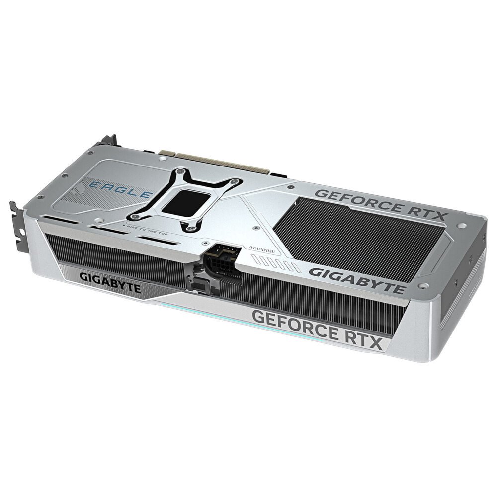 Gigabyte GeForce RTX 5070 EAGLE OC ICE SFF 12G