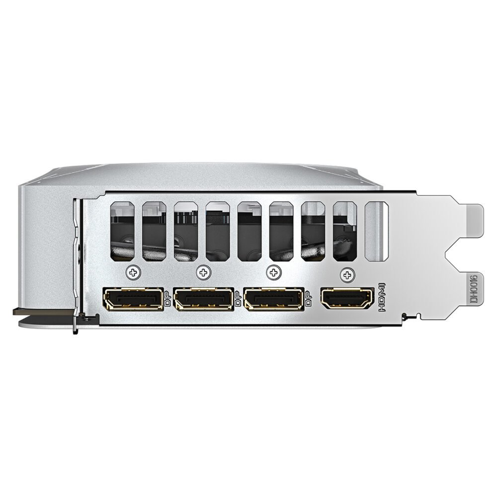 Gigabyte GeForce RTX 5070 Ti EAGLE OC ICE SFF 16G