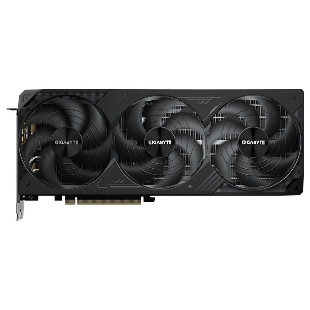 Gigabyte GeForce RTX 5070 Ti WINDFORCE SFF 16G