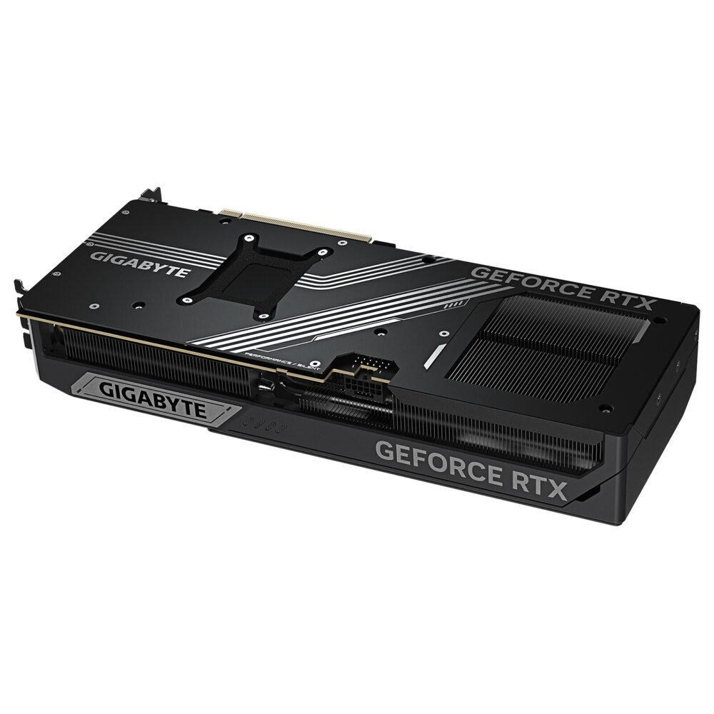 Gigabyte GeForce RTX 5070 Ti WINDFORCE SFF 16G